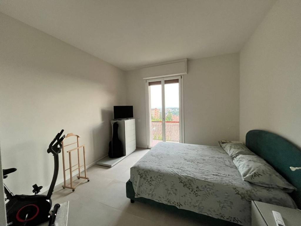 Appartamento a Siena in Viale delle Regioni, - Foto 4