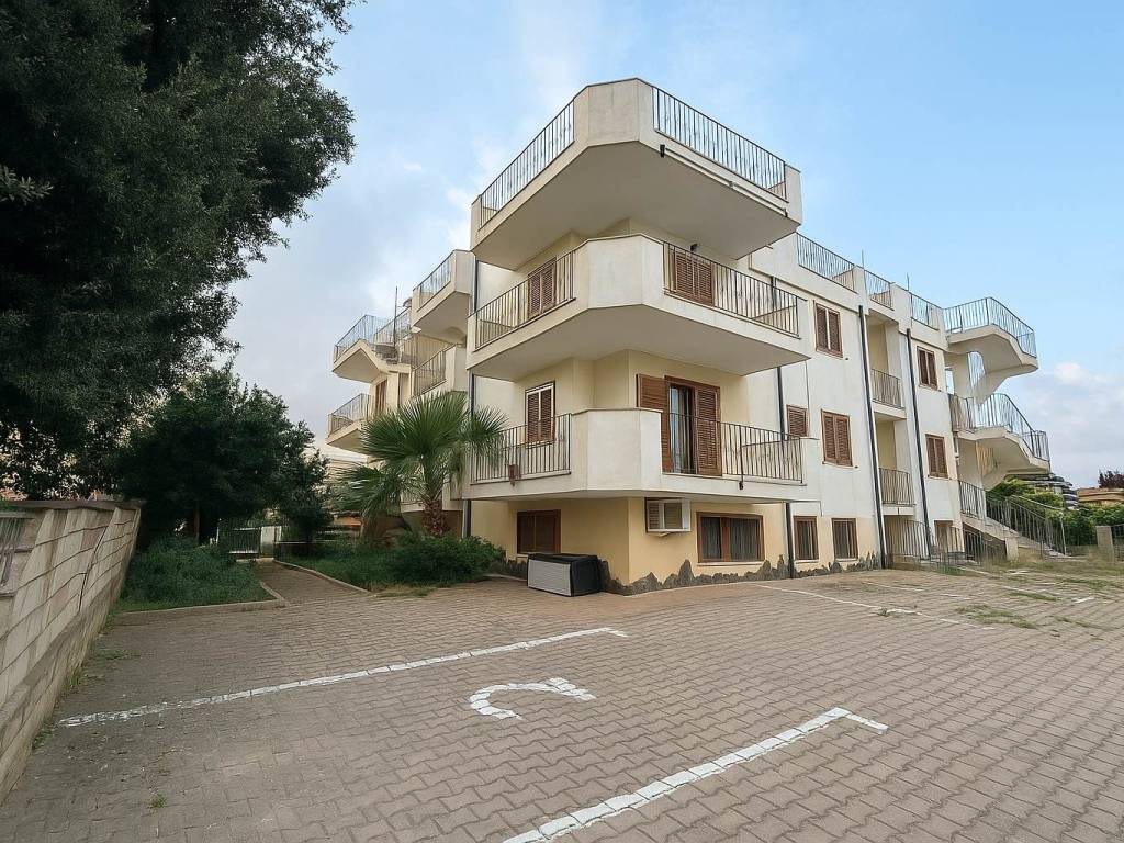 Appartamento a Masainas in Via 1 Maggio - Foto 2