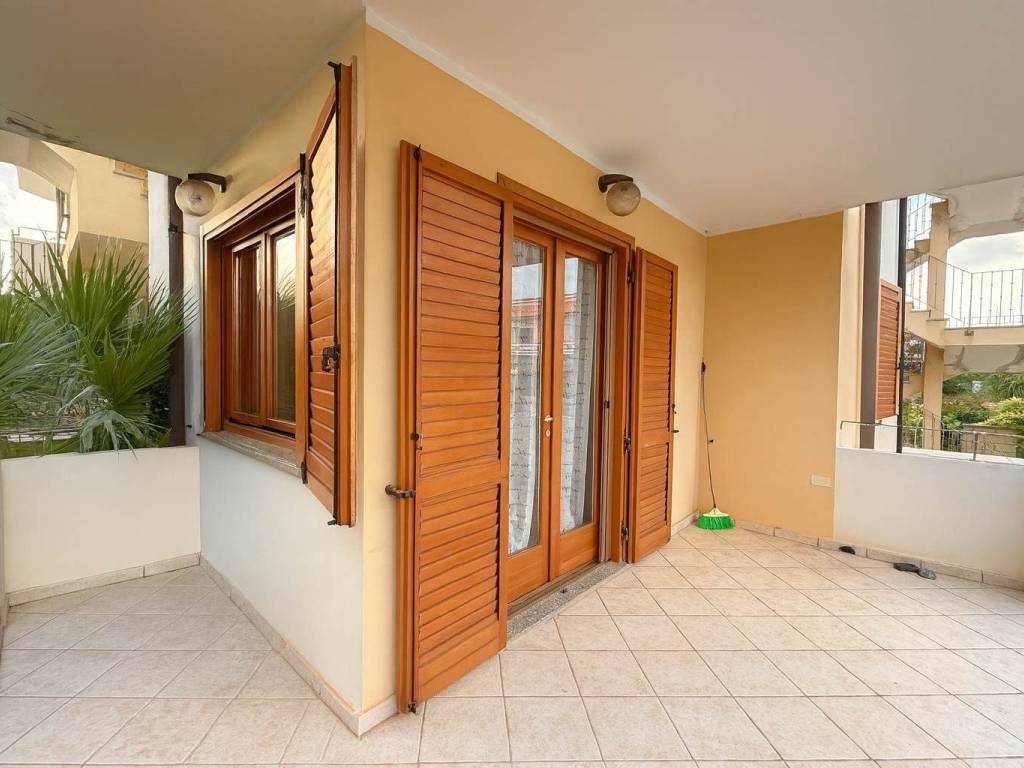 Appartamento a Masainas in Via 1 Maggio - Foto 4