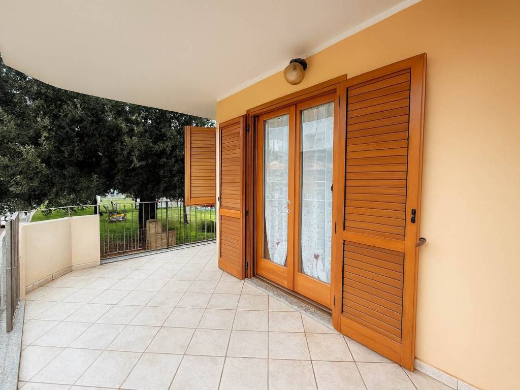 Appartamento a Masainas in Via 1 Maggio - Foto 5