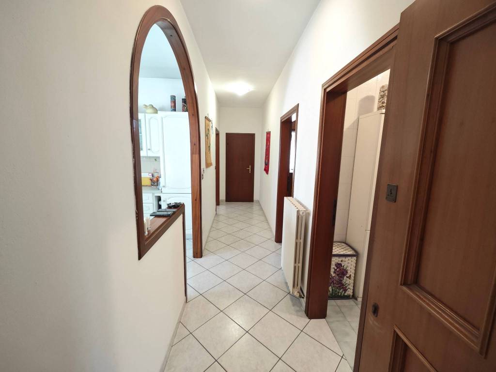 Appartamento a Comacchio in Via della Resistenza, 25 - Foto 2