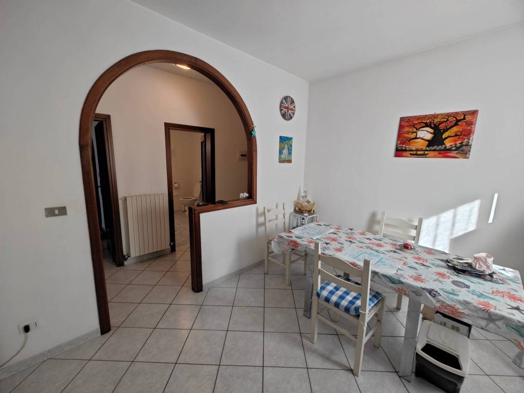 Appartamento a Comacchio in Via della Resistenza, 25 - Foto 4