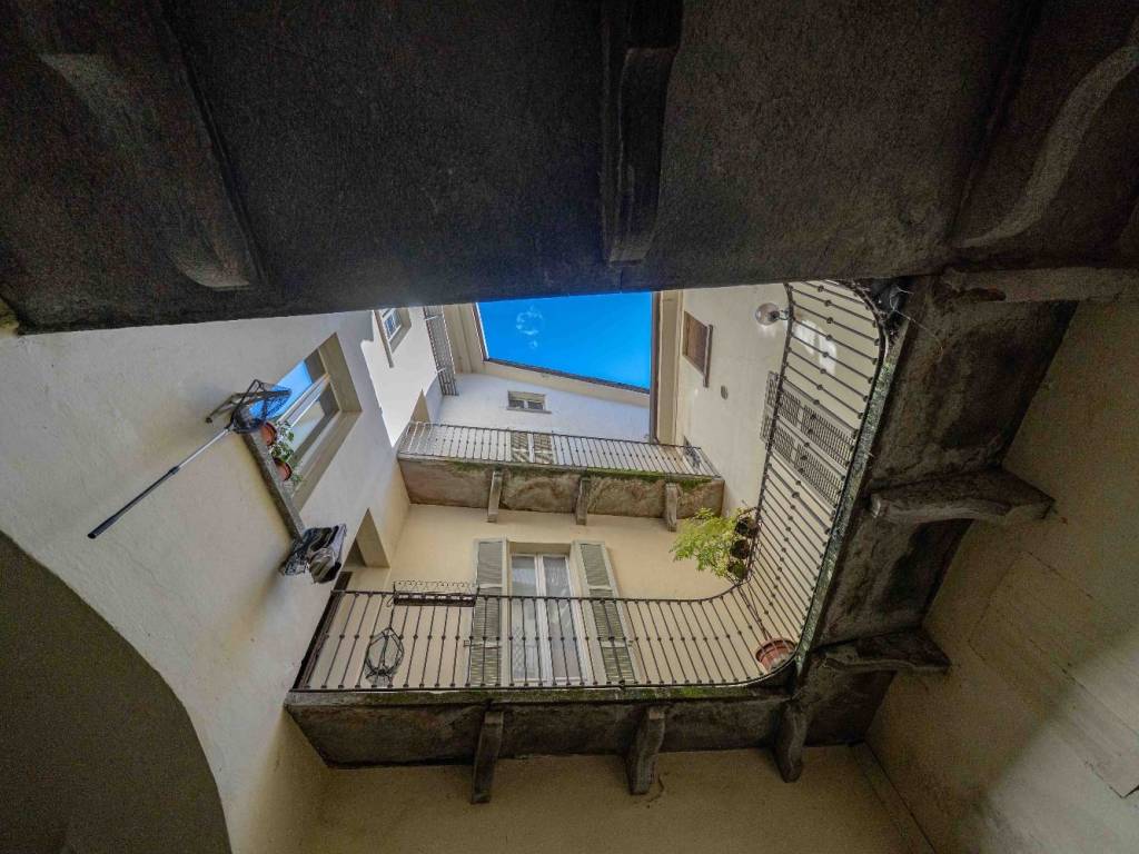 Appartamento a Sondrio in Piazza Quadrivio - Foto 4