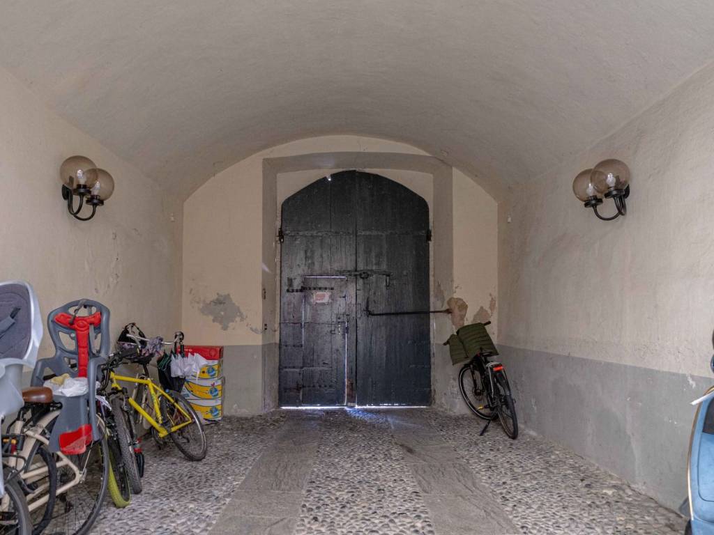 Appartamento a Sondrio in Piazza Quadrivio - Foto 5