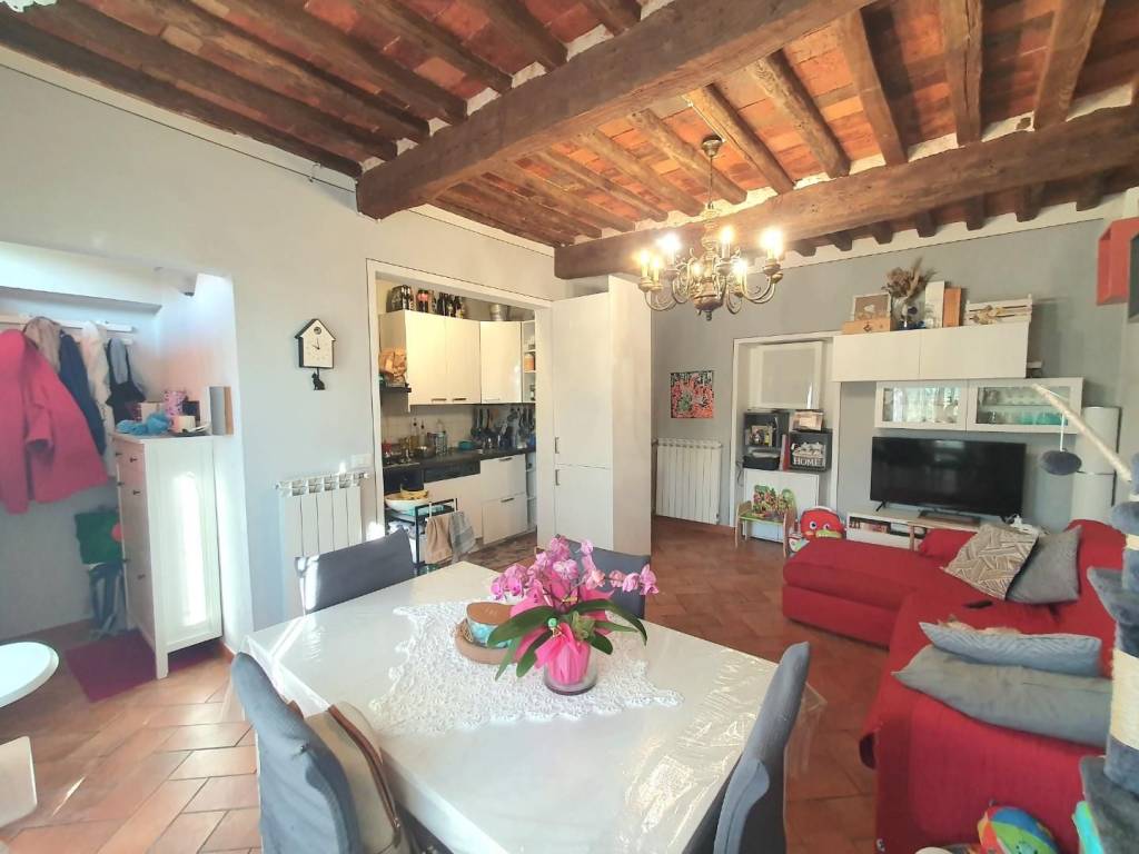 Appartamento a Lucca in Via Frediano Francesconi, , 55100 - Foto 2