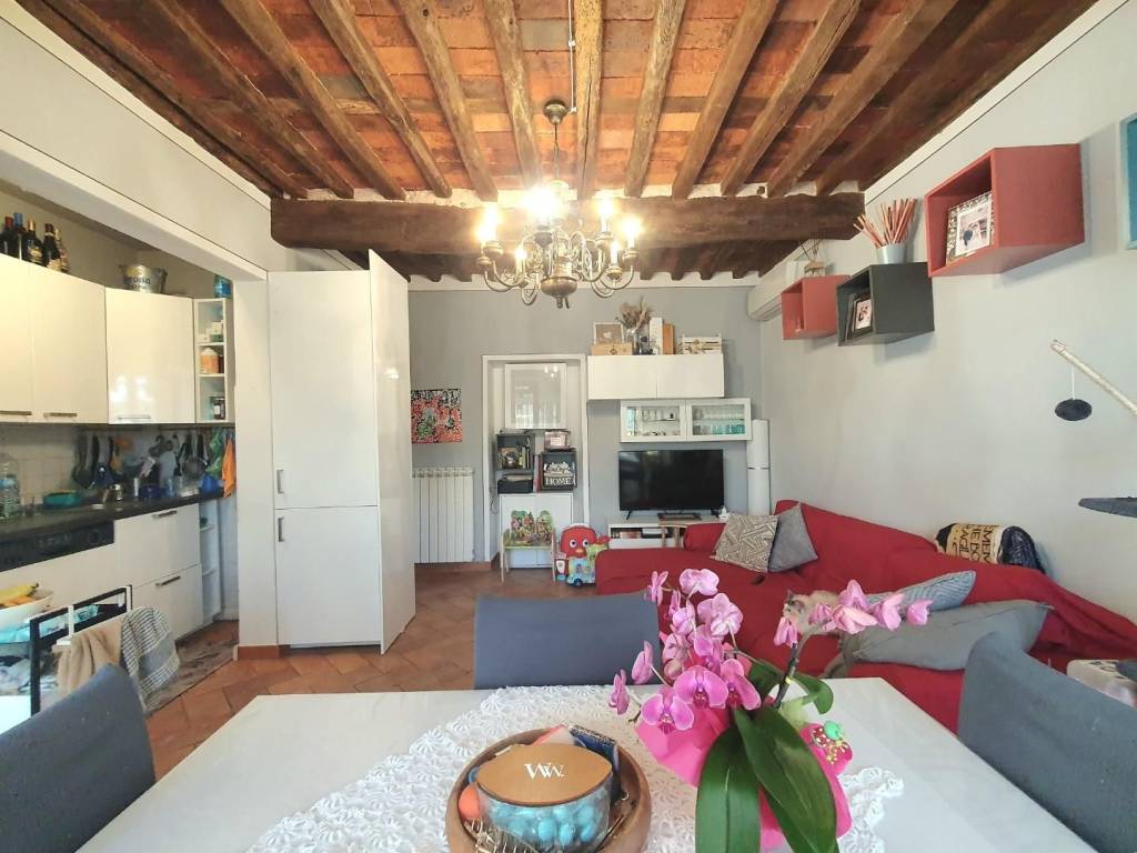 Appartamento a Lucca in Via Frediano Francesconi, , 55100 - Foto 3