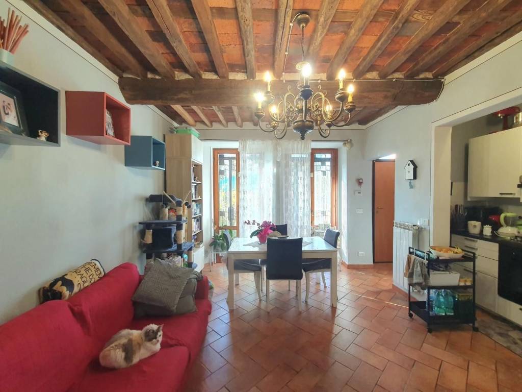 Appartamento a Lucca in Via Frediano Francesconi, , 55100 - Foto 4