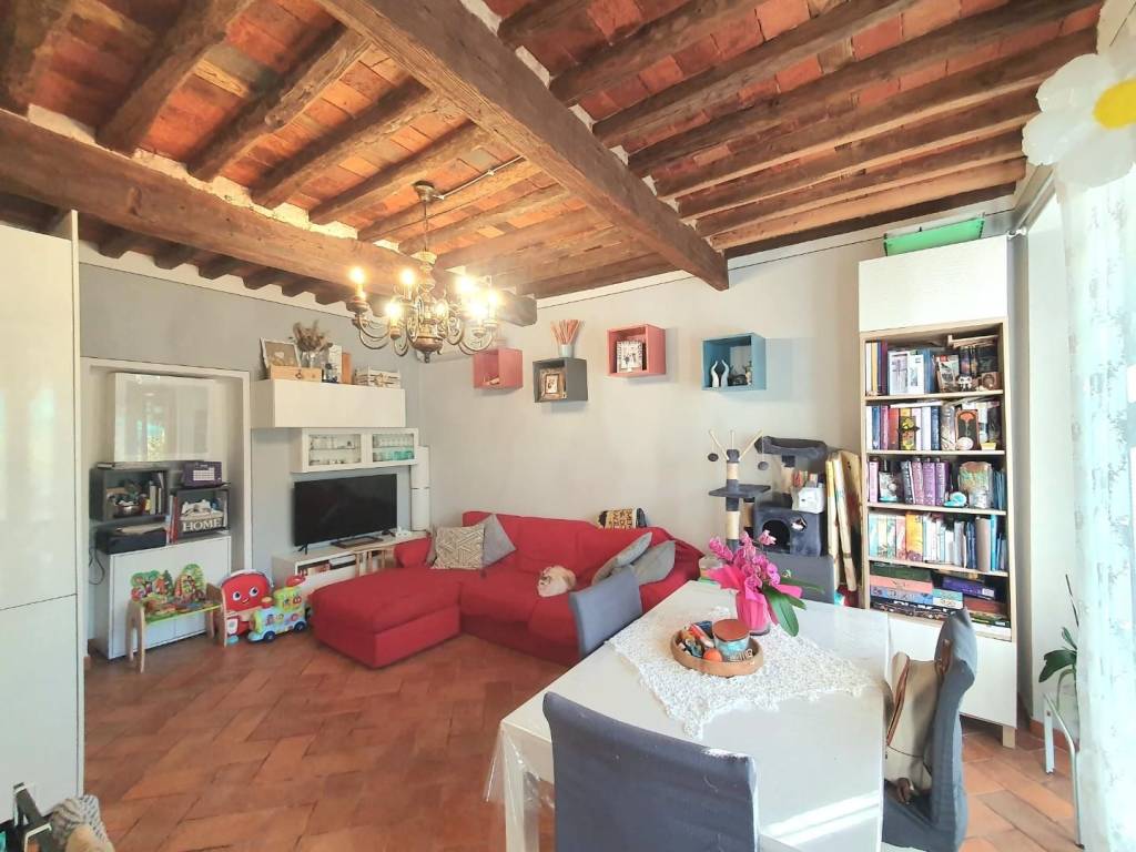 Appartamento a Lucca in Via Frediano Francesconi, , 55100 - Foto 5