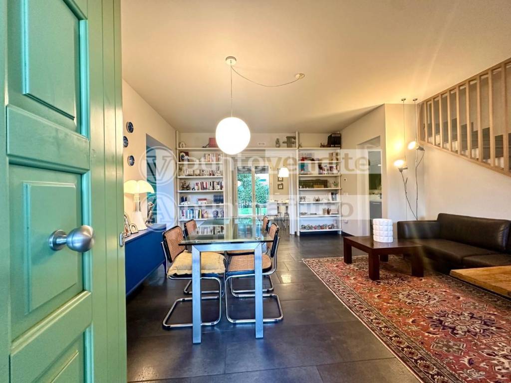 Villetta a schiera a Lucca in Via della Maulina - Foto 4