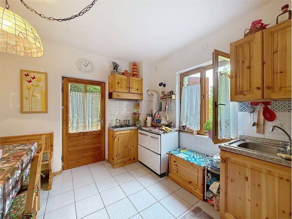 Appartamento a Villa lagarina in Lago di Cei - Foto 3