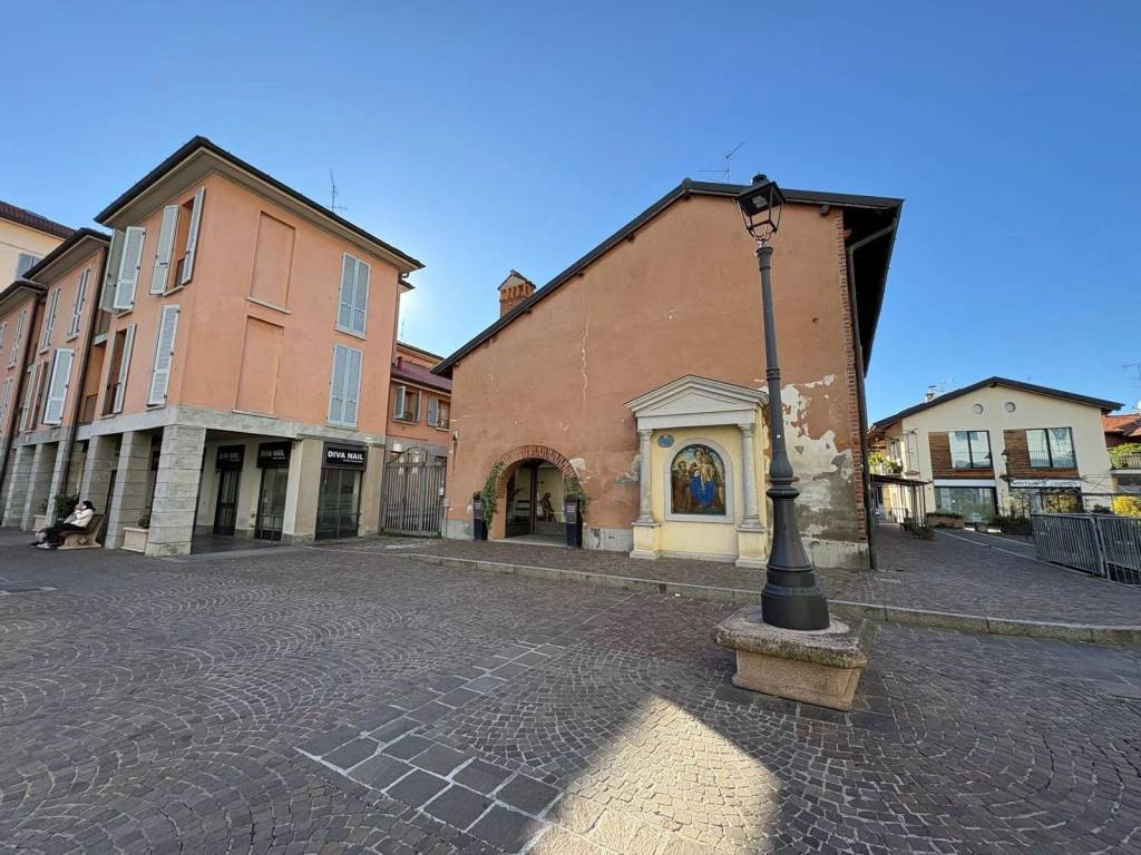 Immobile a Bollate in Piazza Aldo Moro, 2 - Foto 2
