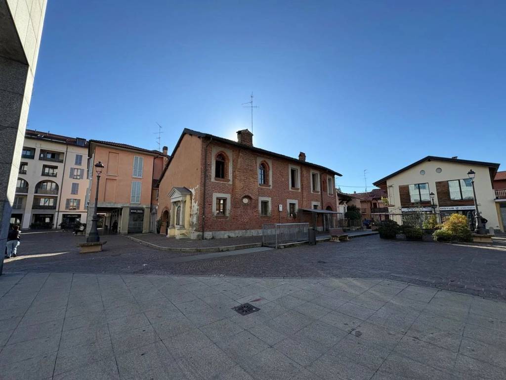 Immobile a Bollate in Piazza Aldo Moro, 2 - Foto 3