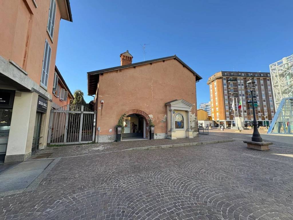 Immobile a Bollate in Piazza Aldo Moro, 2 - Foto 4