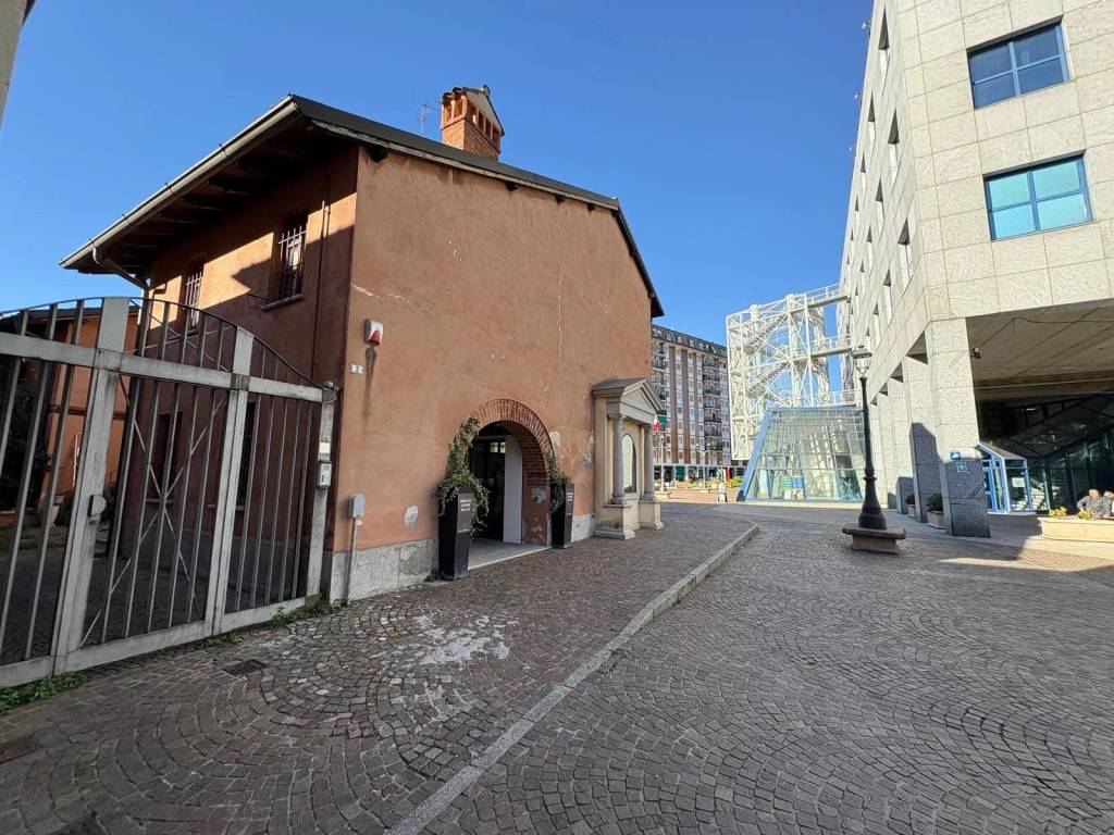Immobile a Bollate in Piazza Aldo Moro, 2 - Foto 5