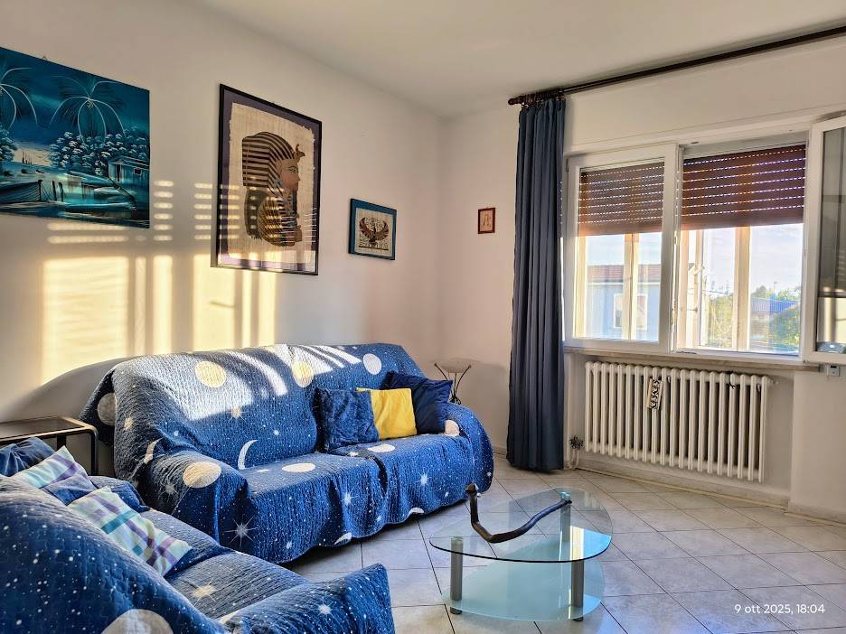 Casa indipendente a Ferrara in Via Bassa, 5 - Foto 3