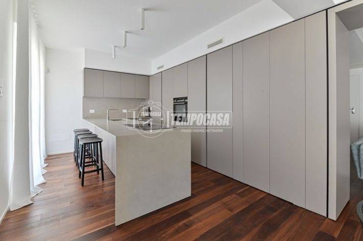 Appartamento a Civitanova marche in Via Santorre Santarosa, 25 - Foto 2