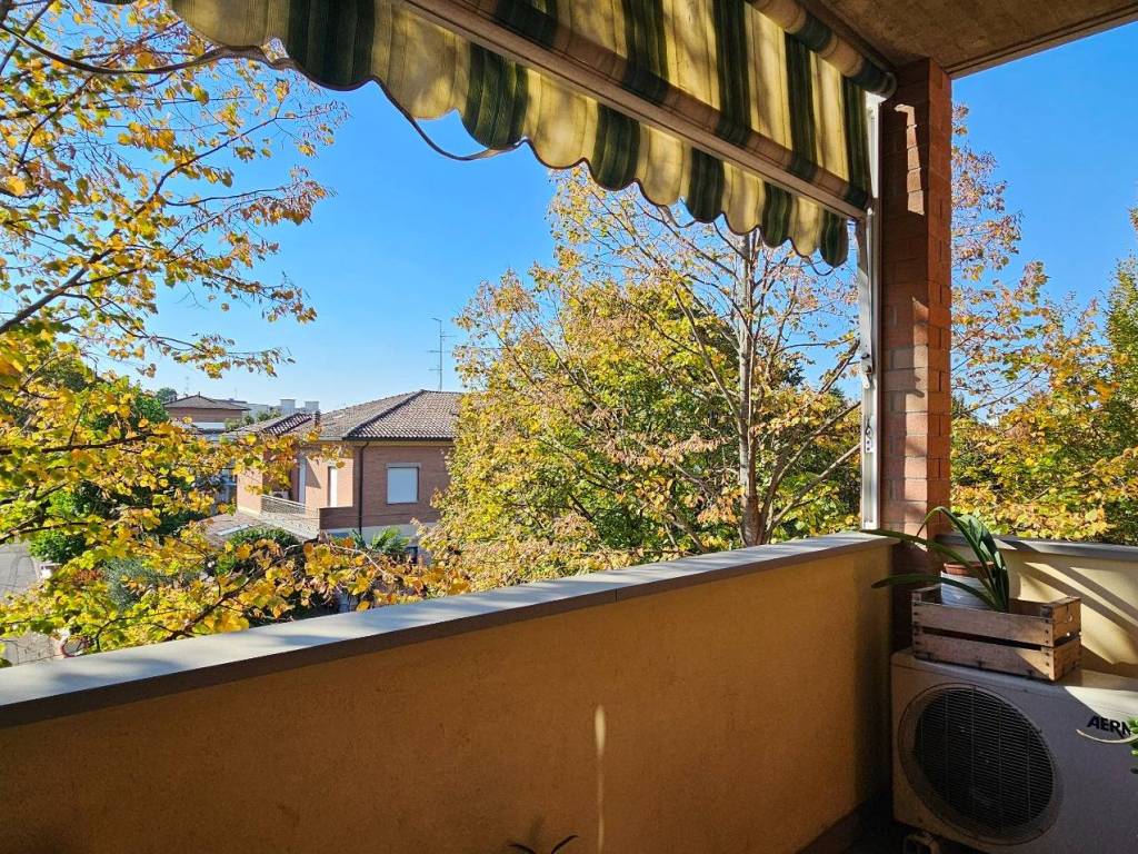 Appartamento a Castelnuovo rangone in Via Cimabue, 34 - Foto 5