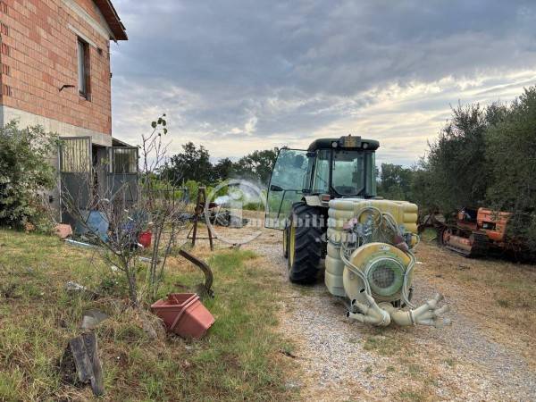 Rustico / casale a Montepulciano in Strada Statale 326 Ovest - Foto 3