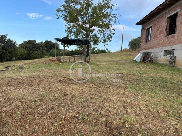 Rustico / casale a Montepulciano in Strada Statale 326 Ovest - Foto 4