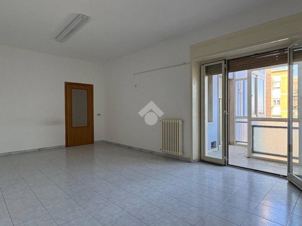 Appartamento a Cosenza in Piazza Fausto e Luigi Gullo, 43 - Foto 4