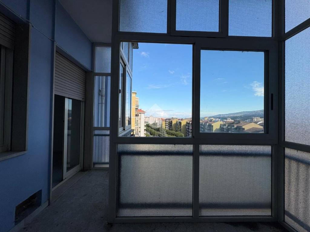 Appartamento a Cosenza in Piazza Fausto e Luigi Gullo, 43 - Foto 5