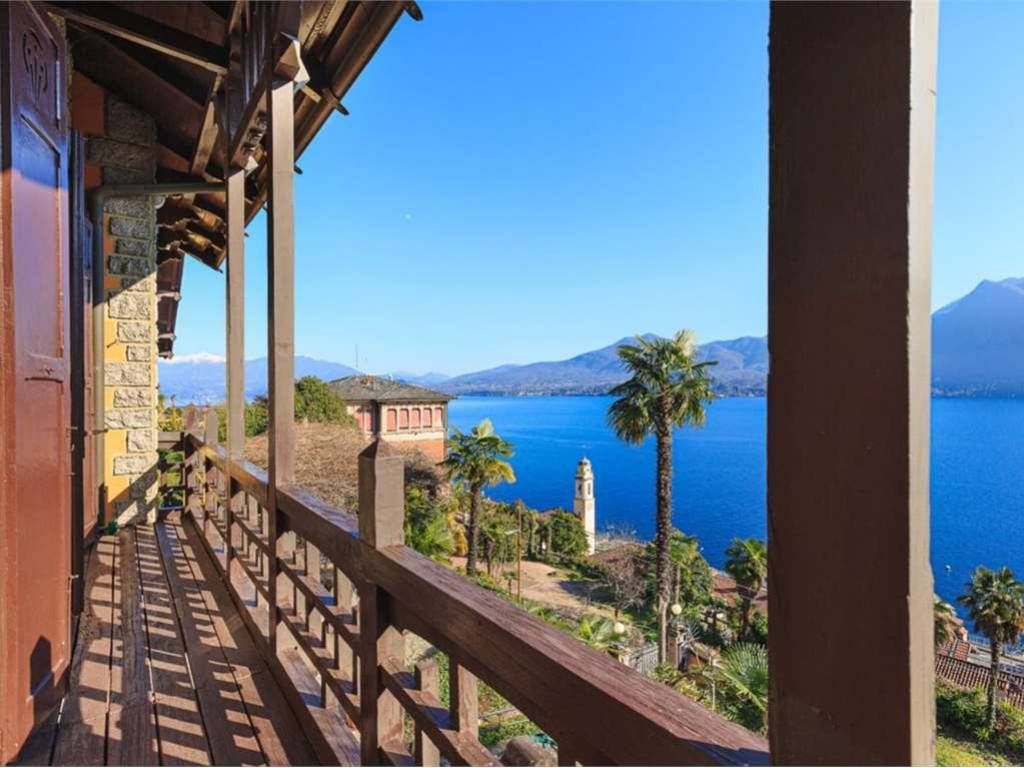 Villa a Ghiffa in Via Marconi, 35 - Foto 2