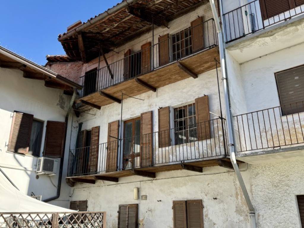 Casa indipendente a Ivrea in Via Cascinette 110 - Foto 2