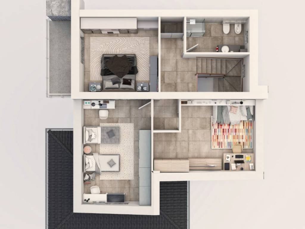 Villa a Leinì in Via del Padre, 20 - Foto 3