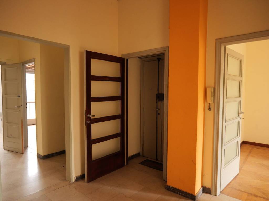 Appartamento a Biella in Via Alfonso Lamarmora, 8 - Foto 4