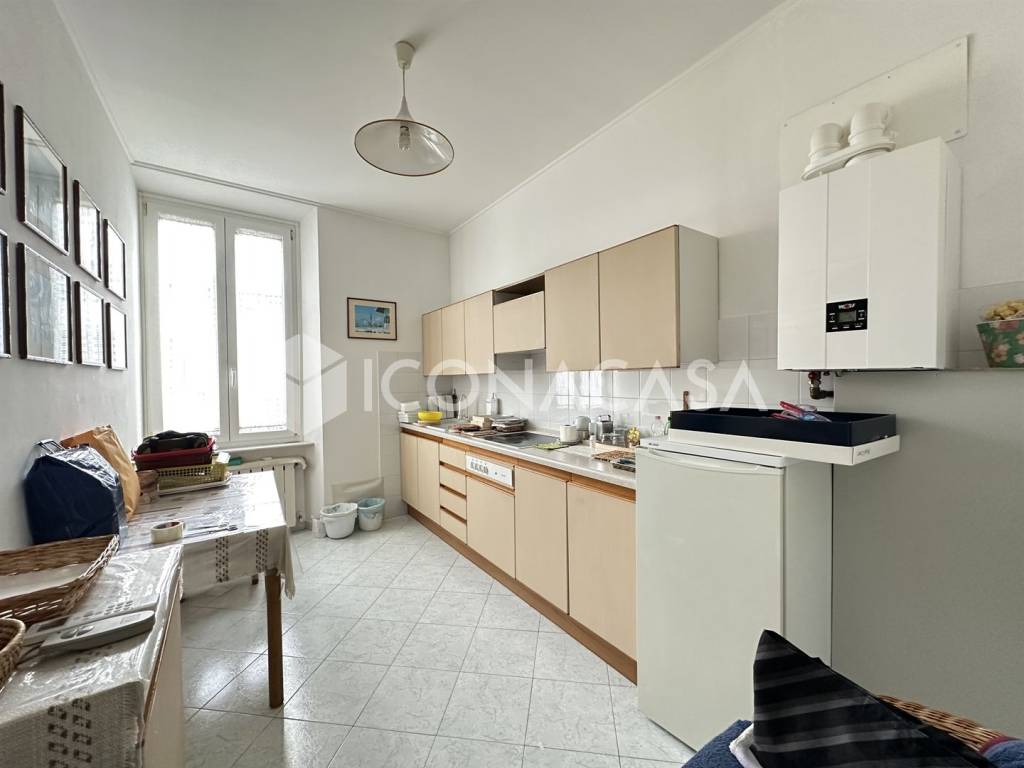 Appartamento a Viareggio in Via Niccolò Machiavelli, 220 - Foto 2