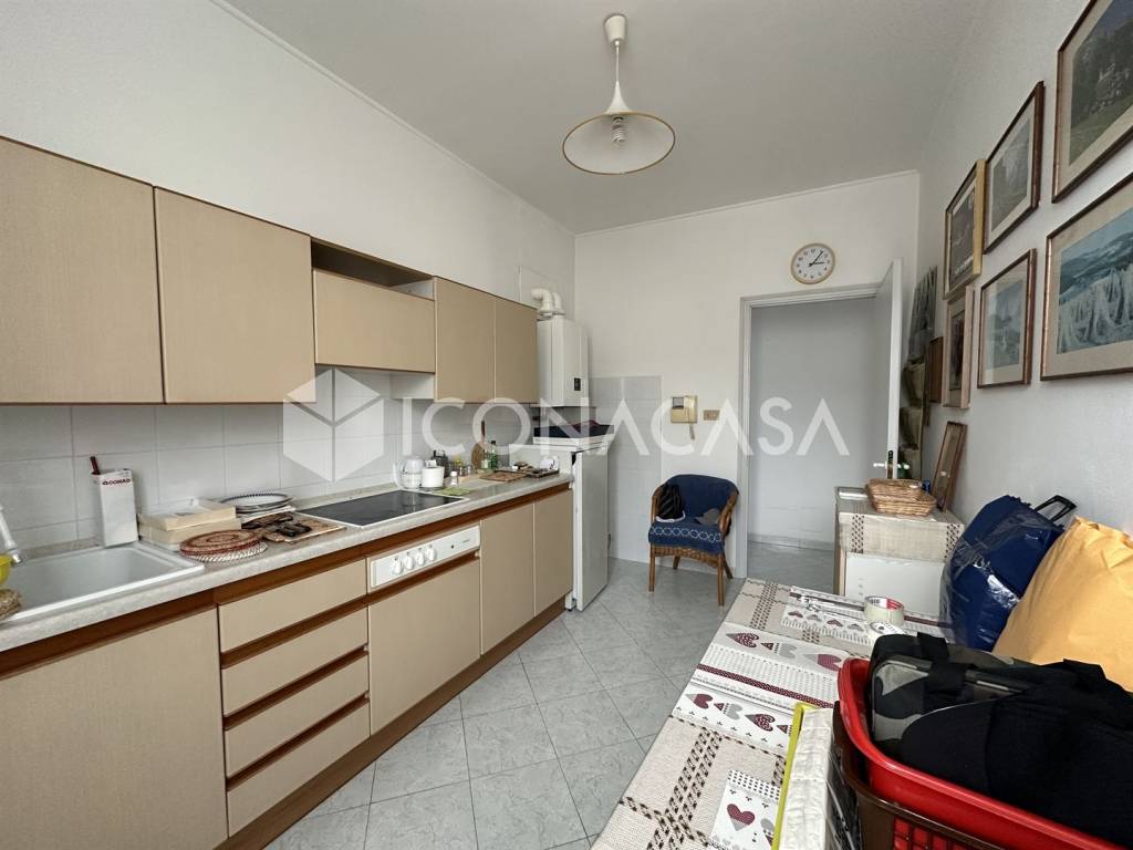 Appartamento a Viareggio in Via Niccolò Machiavelli, 220 - Foto 4