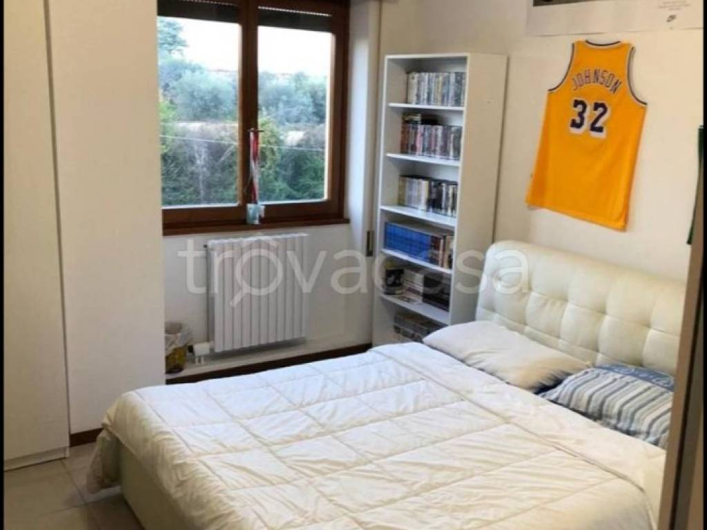 Appartamento a Perugia in Via Eugubina - Foto 4