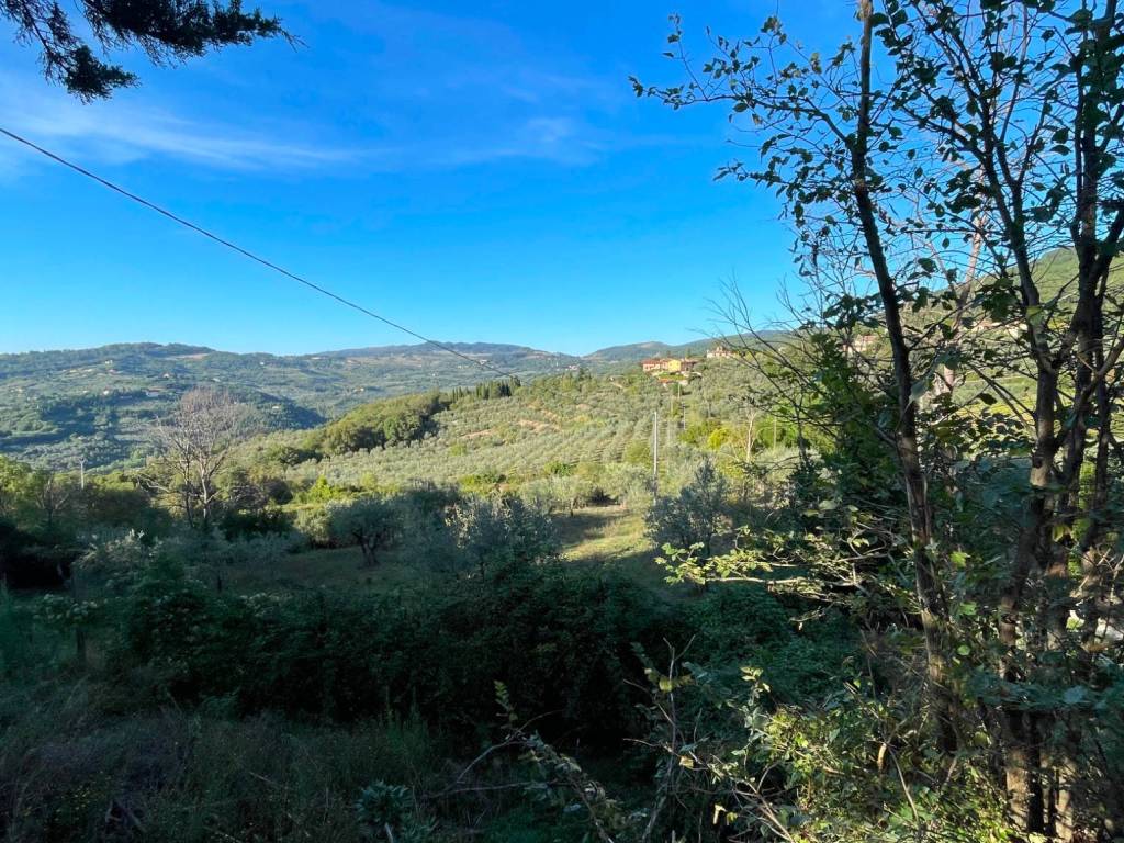 Terreno a Fiesole in Via dei Bosconi - Foto 5