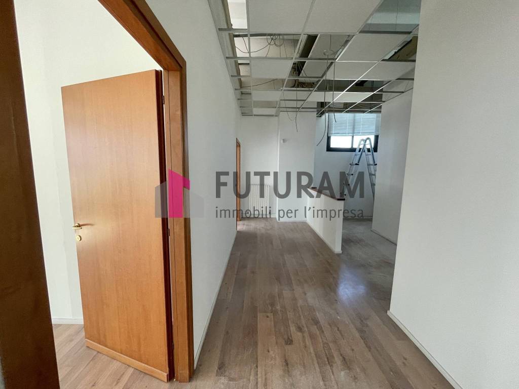 Immobile a Rubano in Via Antonio Rossi, 68 - Foto 5