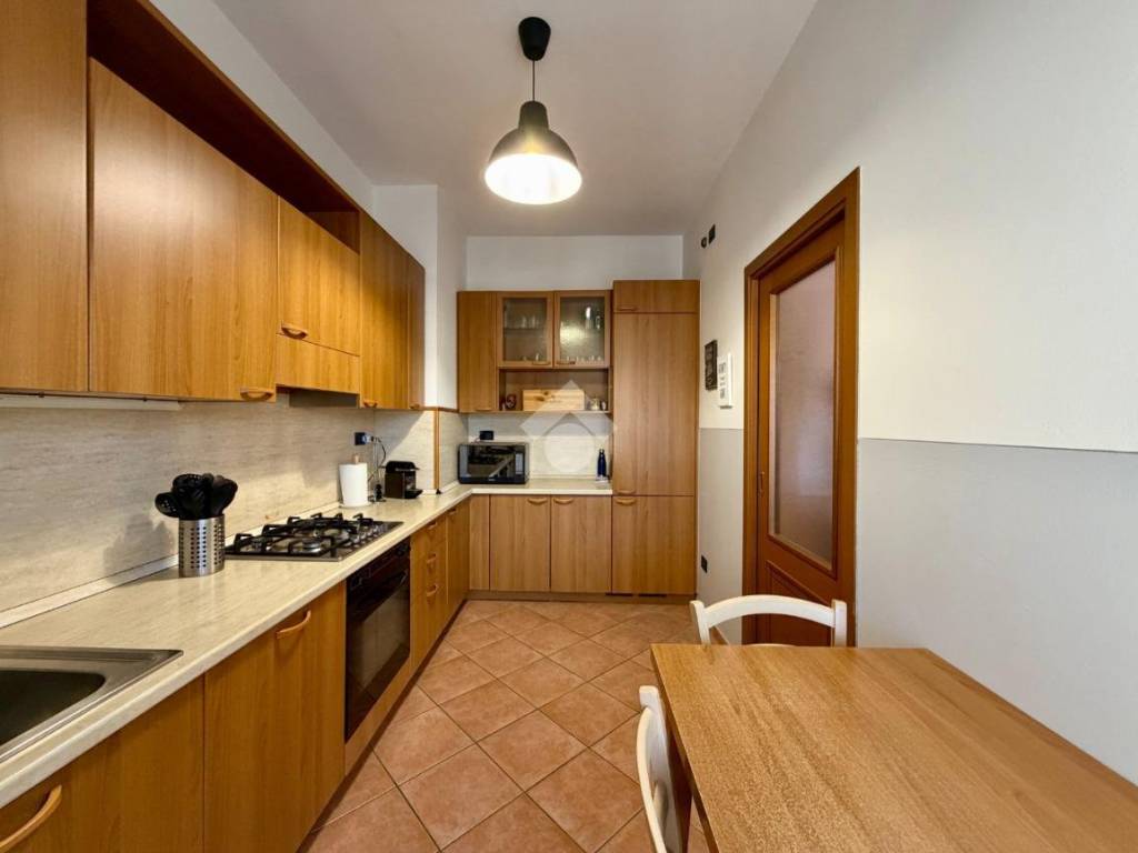 Appartamento a Concesio in Via Europa - Foto 5
