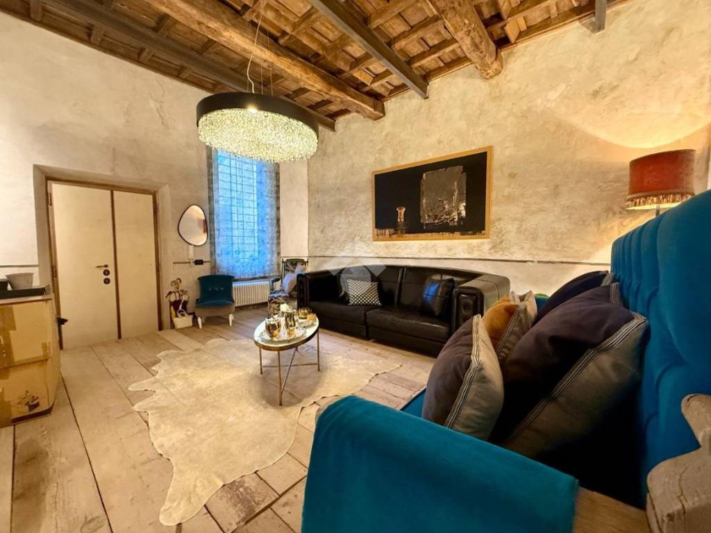 Appartamento a Orte in Via A. Gramsci, 31 - Foto 2