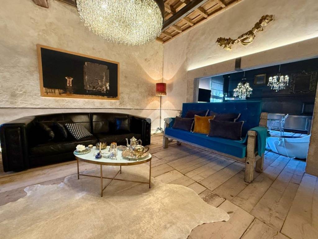 Appartamento a Orte in Via A. Gramsci, 31 - Foto 3