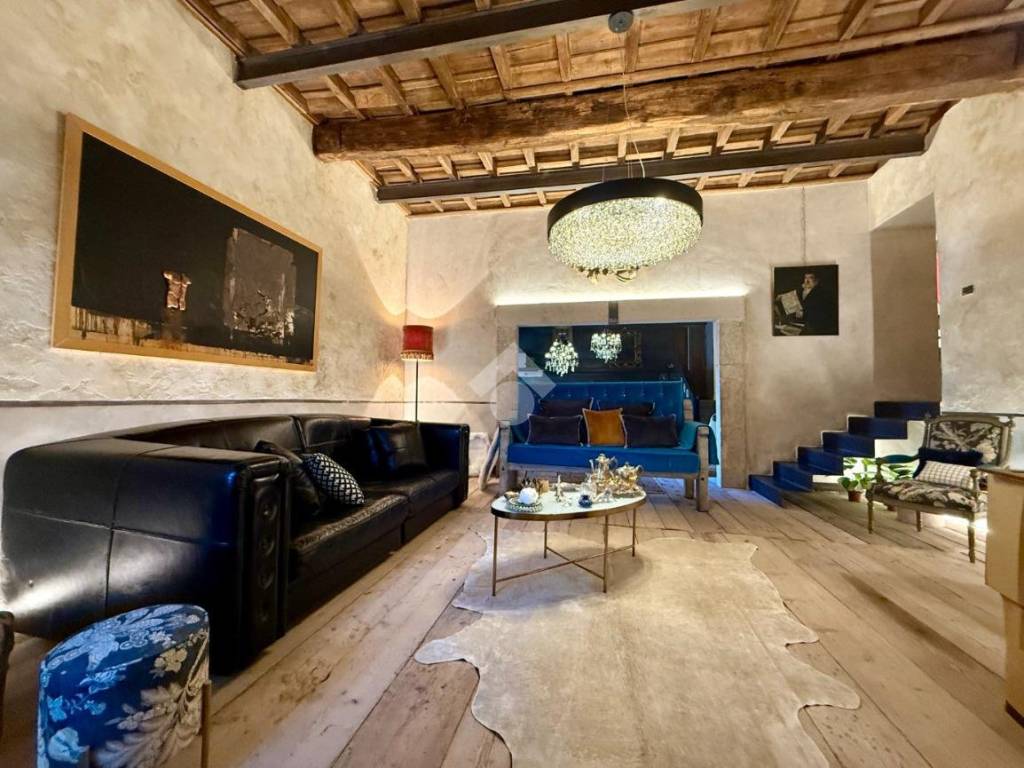 Appartamento a Orte in Via A. Gramsci, 31 - Foto 5