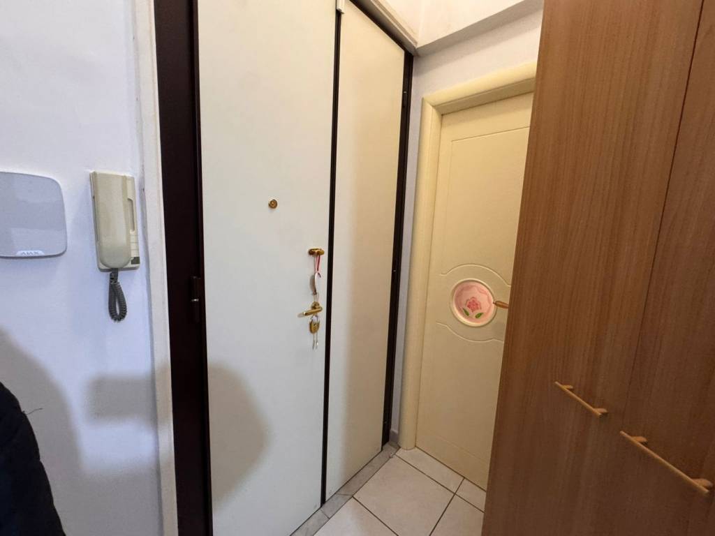 Appartamento a Bari in VIA DOMENICO NICOLAI, 272 - Foto 4