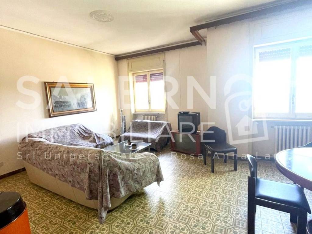 Appartamento a Salerno in Via Tanagro, 16 - Foto 2