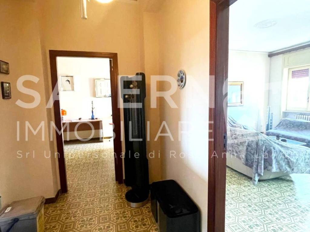 Appartamento a Salerno in Via Tanagro, 16 - Foto 4