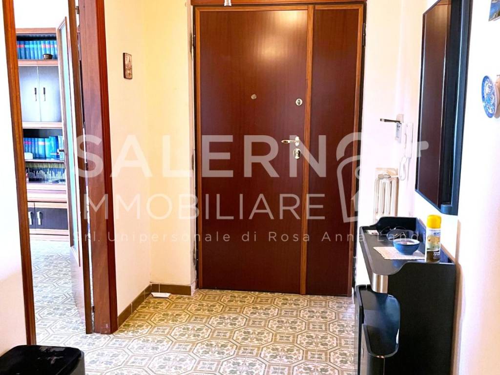 Appartamento a Salerno in Via Tanagro, 16 - Foto 5