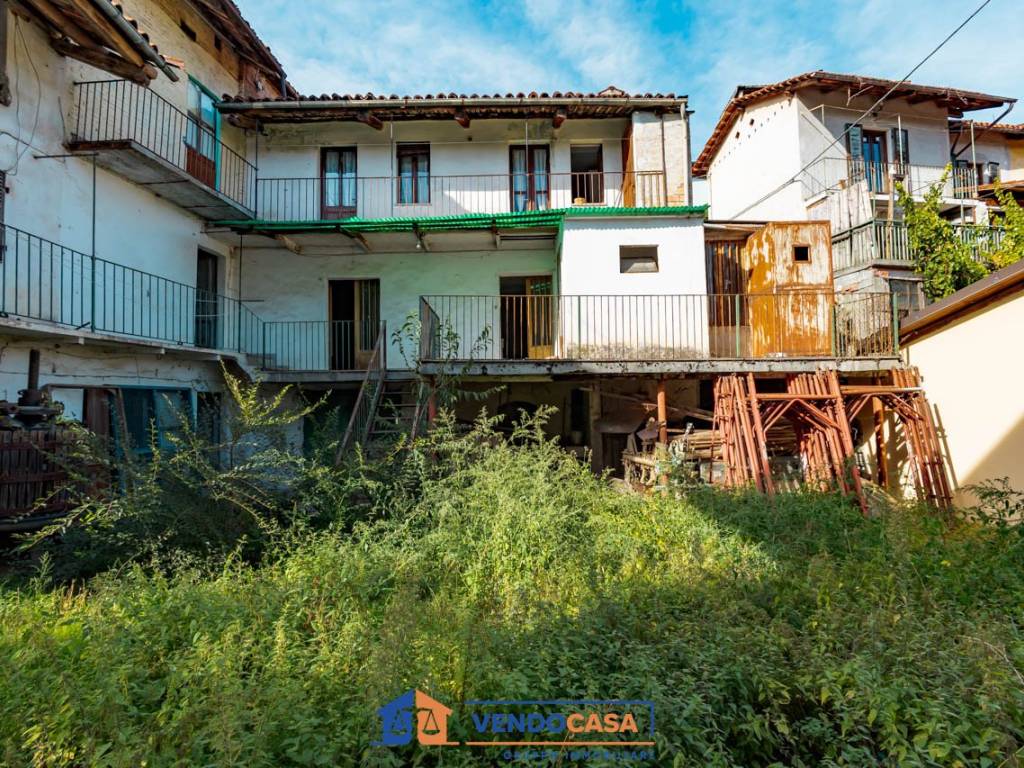 Appartamento a Busca in Strada Vicinale di Rubattera, 9 - Foto 2