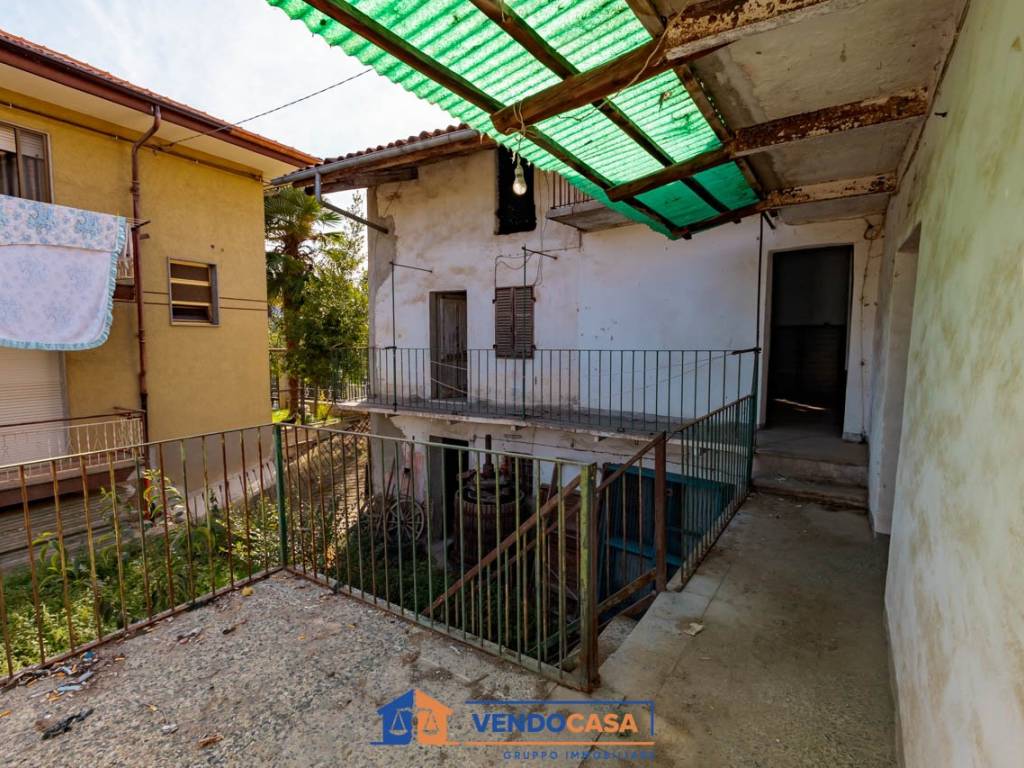 Appartamento a Busca in Strada Vicinale di Rubattera, 9 - Foto 3