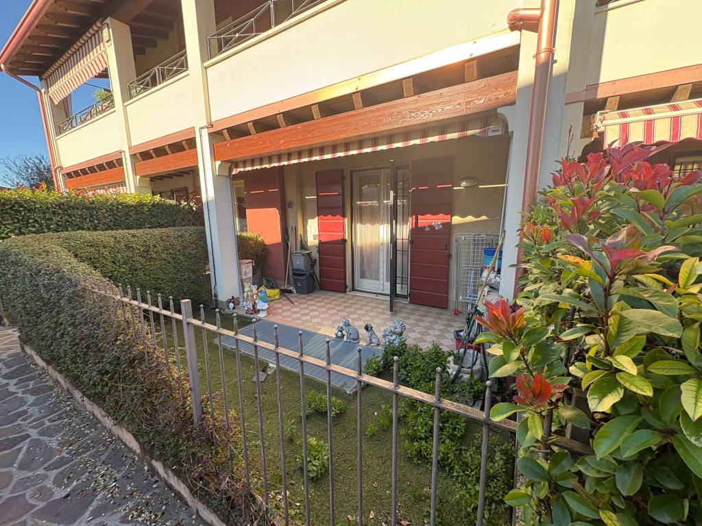 Appartamento a San zeno naviglio in Via Garza - Foto 2