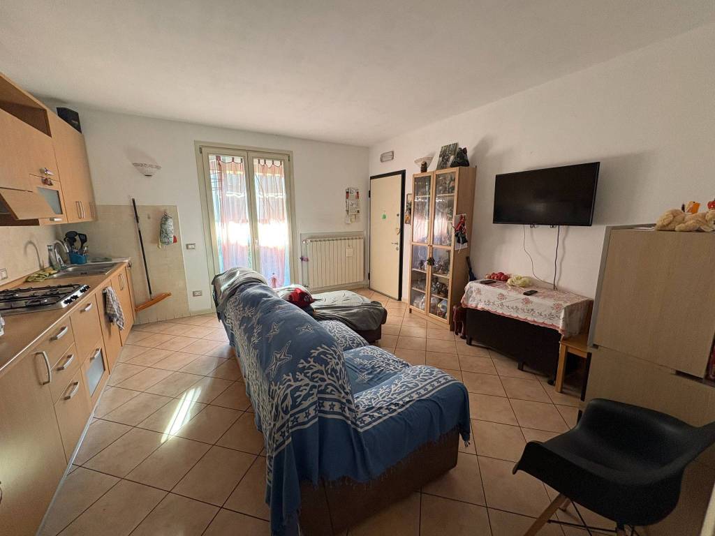 Appartamento a San zeno naviglio in Via Garza - Foto 4