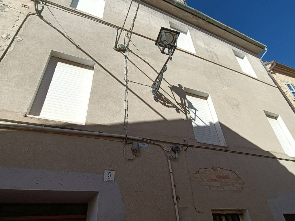 Casa indipendente a Mogliano in Vicolo Giacomo Leopardi - Foto 2