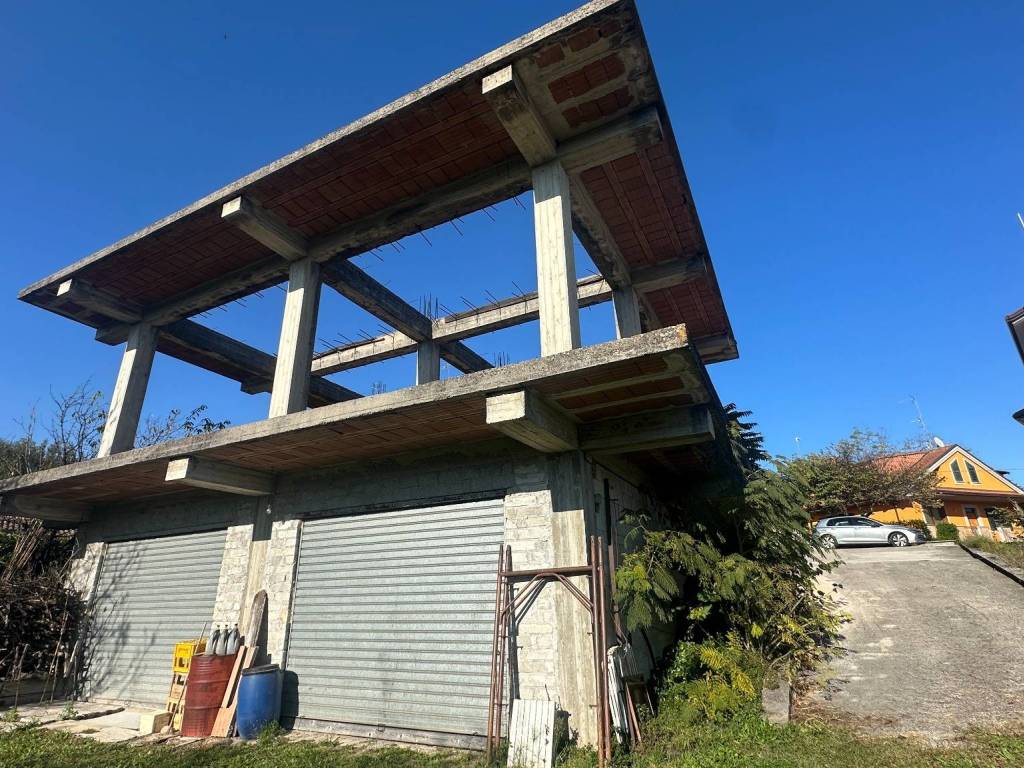 Immobile a Frosinone in Via Vetiche, 14 - Foto 5