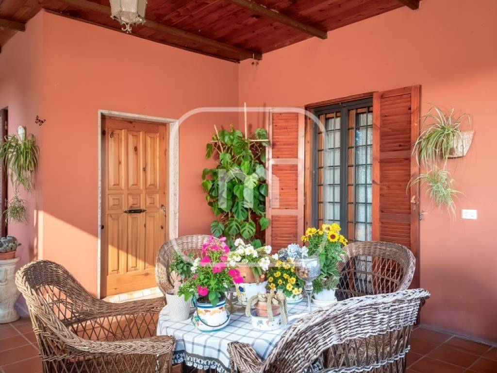 Villa a Palestrina in Via Colle del Vescovo - Foto 5