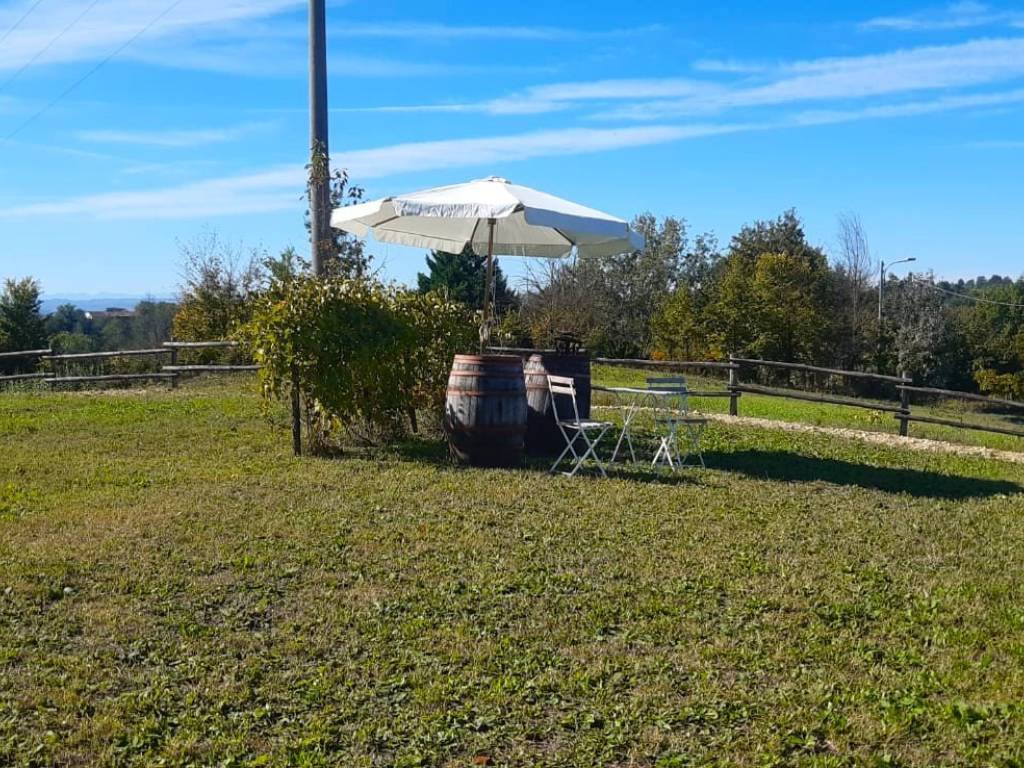 Rustico / casale a Mombercelli - Foto 2